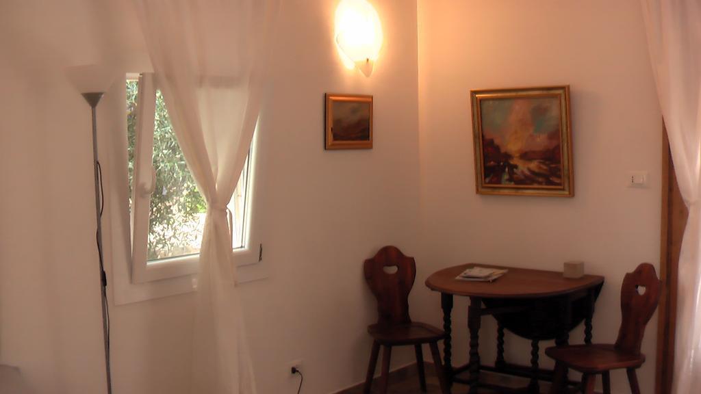 Bed and Breakfast Casa Veneri Salve Zimmer foto