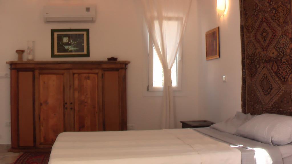 Bed and Breakfast Casa Veneri Salve Zimmer foto