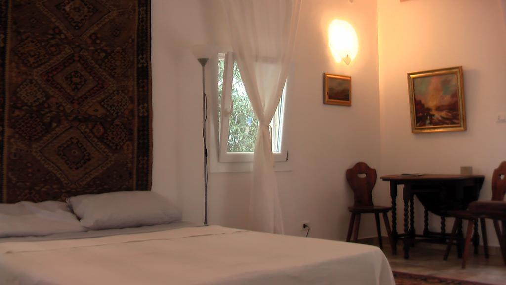 Bed and Breakfast Casa Veneri Salve Zimmer foto