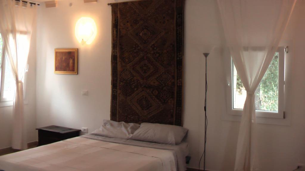 Bed and Breakfast Casa Veneri Salve Zimmer foto