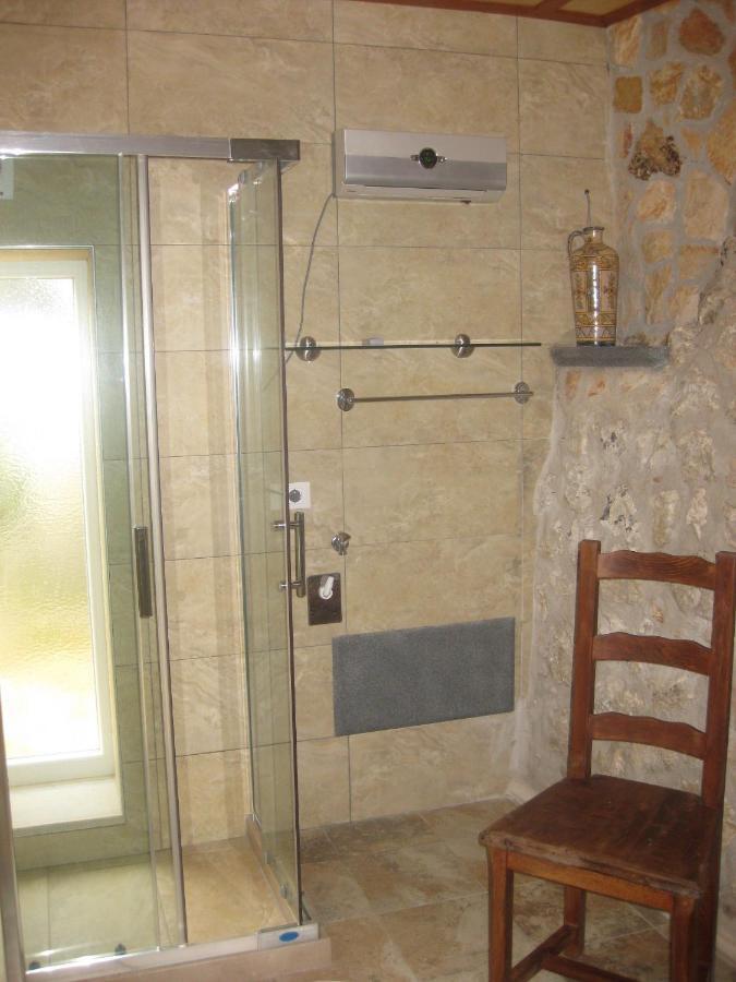 Bed and Breakfast Casa Veneri Salve Zimmer foto