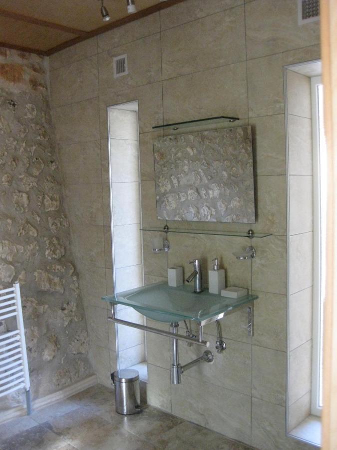 Bed and Breakfast Casa Veneri Salve Zimmer foto